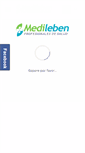 Mobile Screenshot of medileben.com